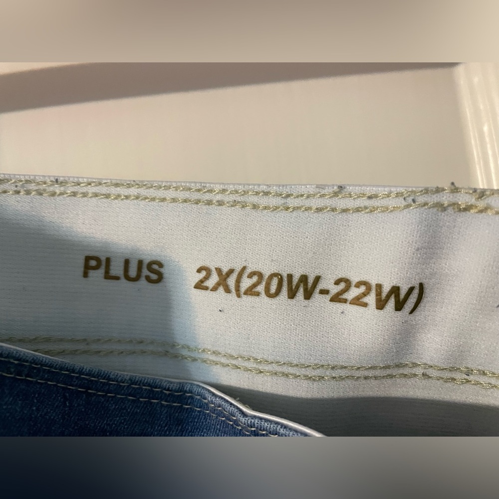 LUXE DENIM 360° / 4 Way Stretch Jeans - Picture 5 of 9